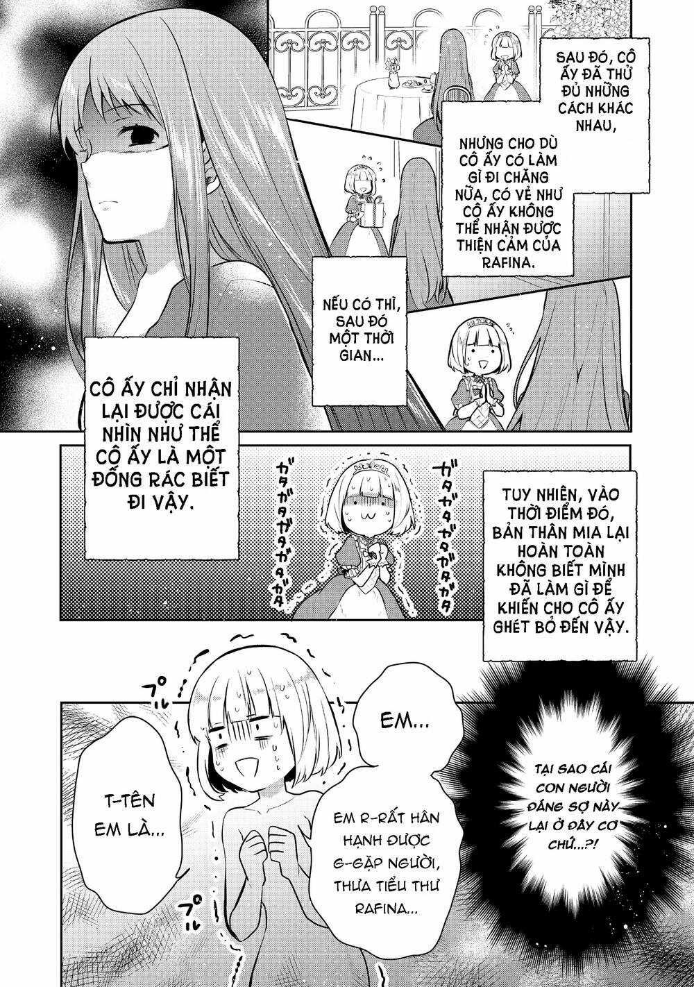 Tearmoon Empire Story Chapter 6 trang 20