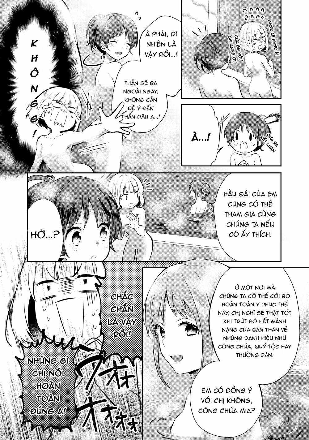 Tearmoon Empire Story Chapter 6 trang 24