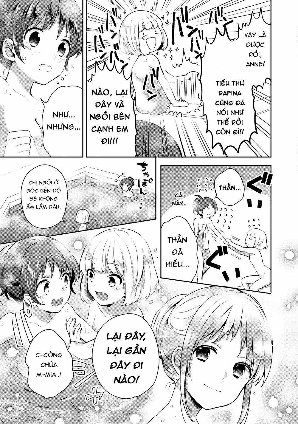 Tearmoon Empire Story Chapter 6 trang 25