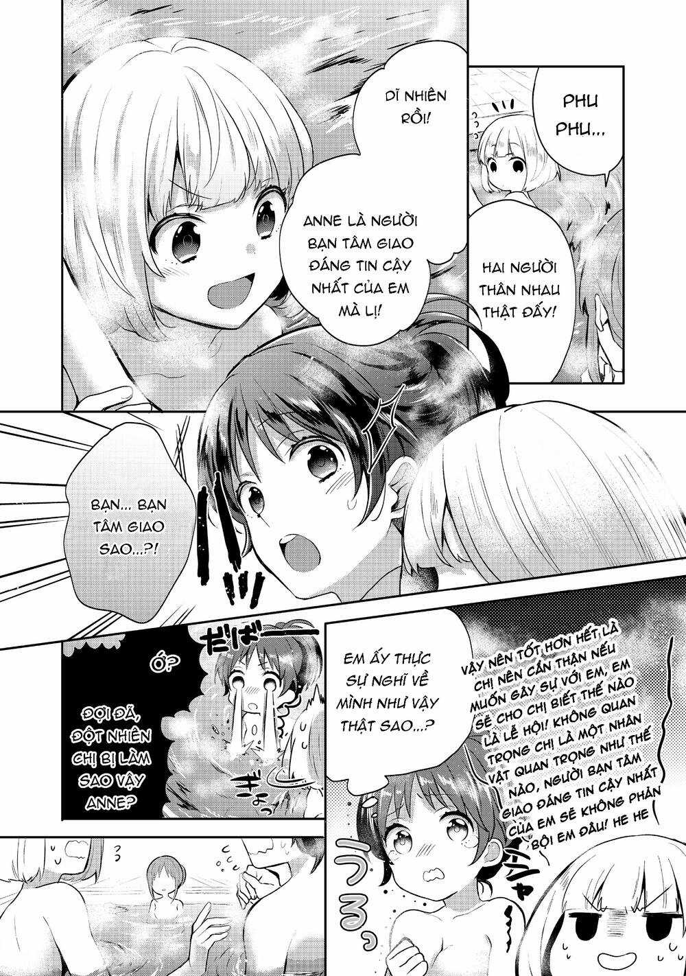 Tearmoon Empire Story Chapter 6 trang 26