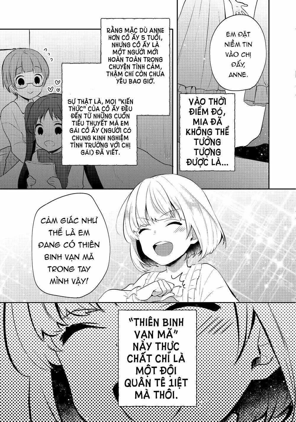 Tearmoon Empire Story Chapter 6 trang 35