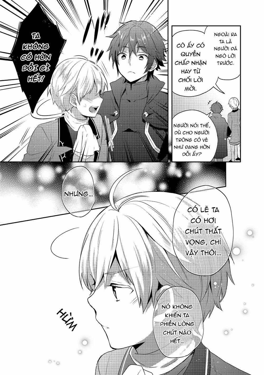 Tearmoon Empire Story Chapter 7 trang 31