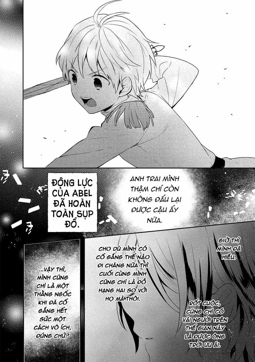 Tearmoon Empire Story Chapter 7 trang 38