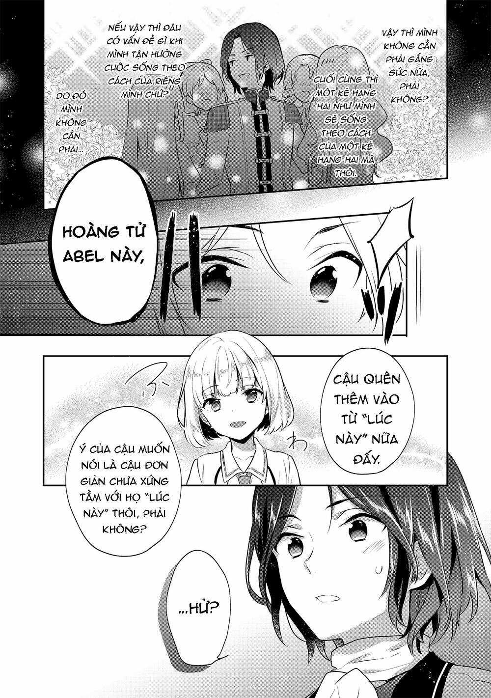 Tearmoon Empire Story Chapter 7 trang 39