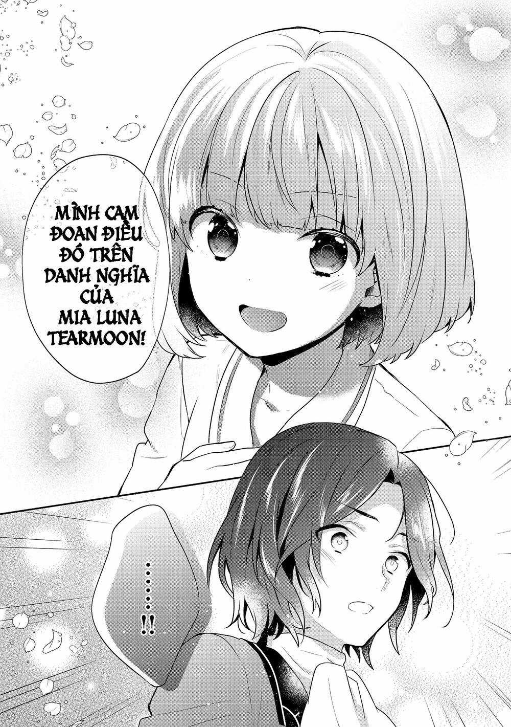 Tearmoon Empire Story Chapter 7 trang 41