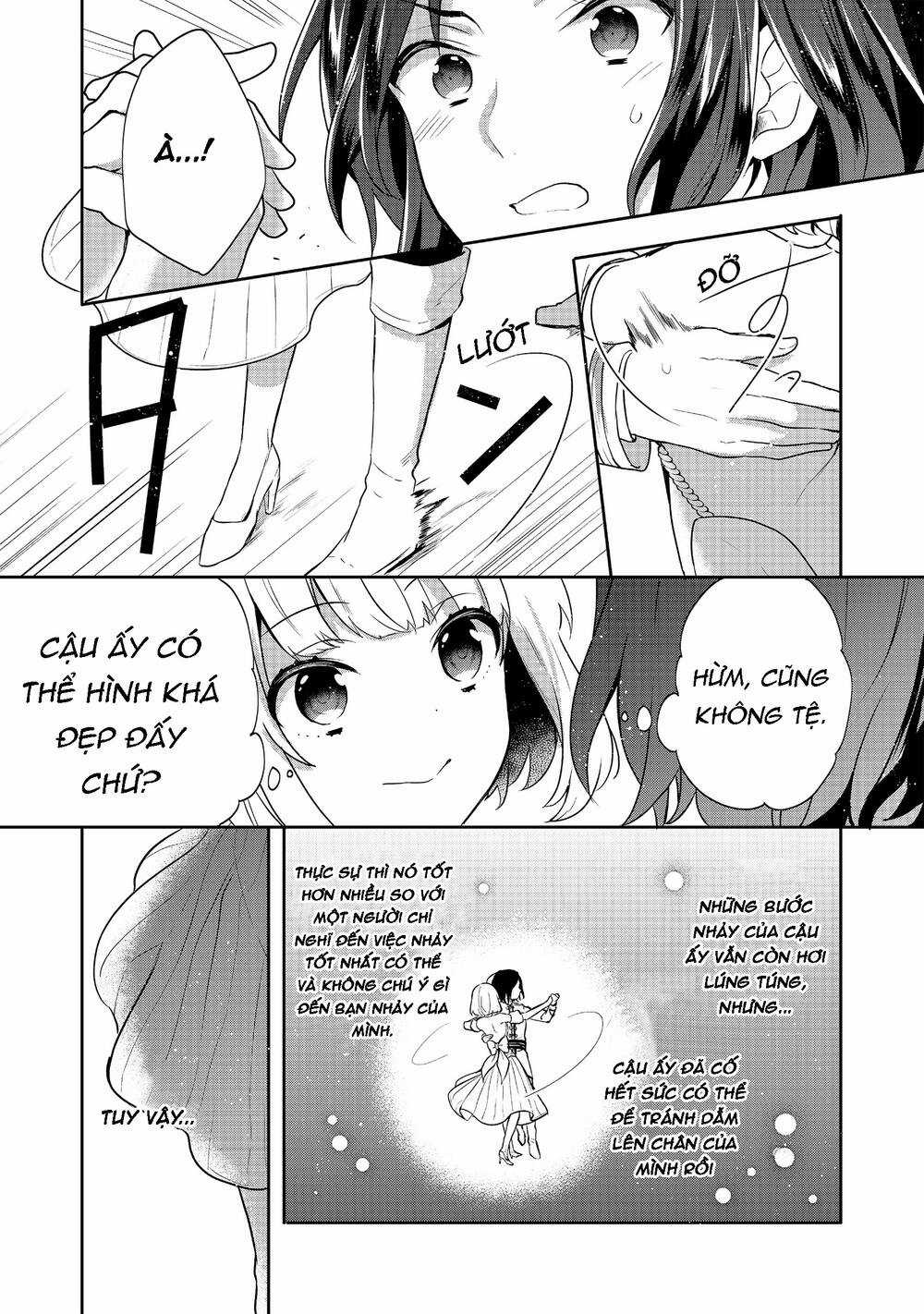 Tearmoon Empire Story Chapter 8 trang 19