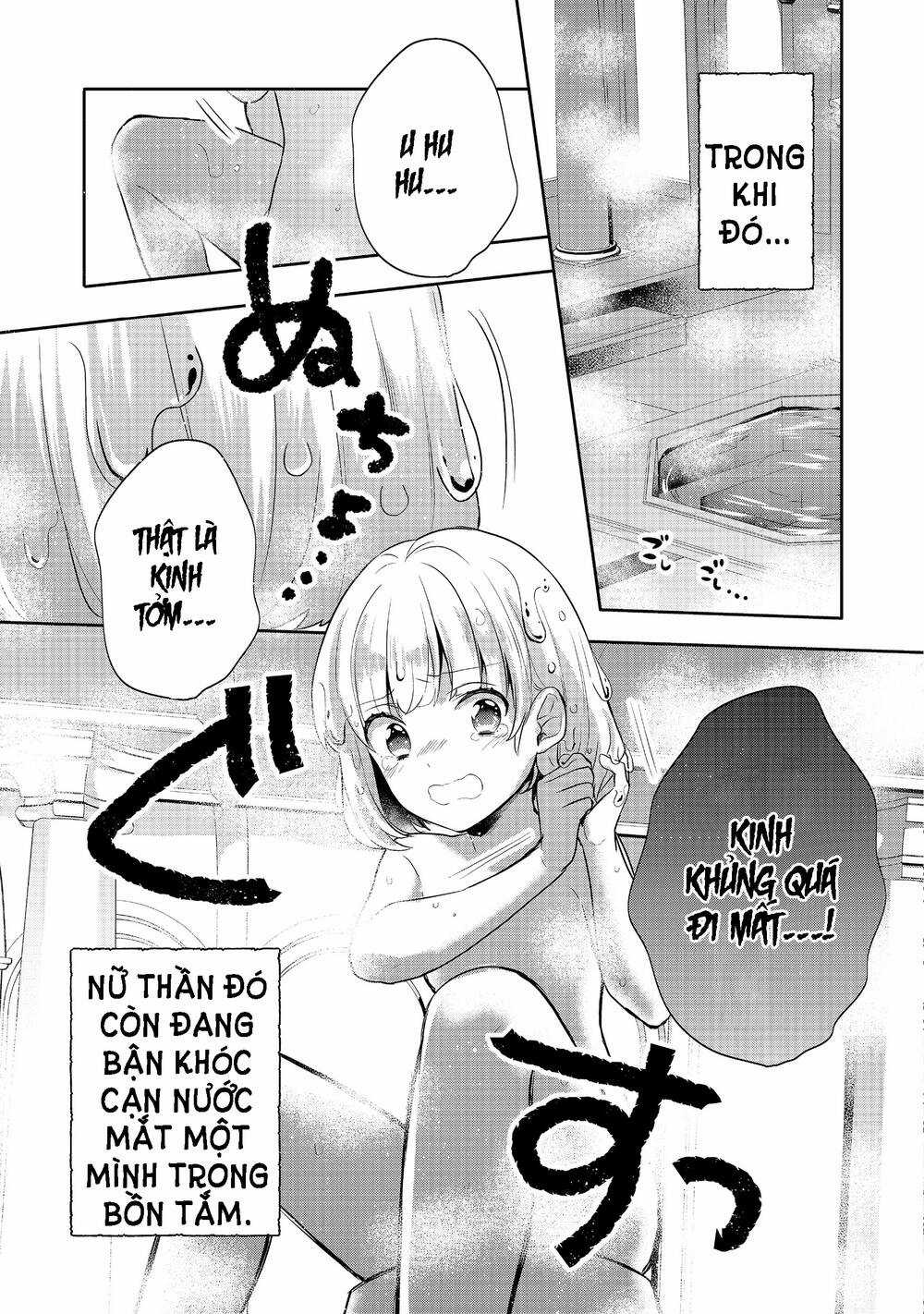 Tearmoon Empire Story Chapter 8 trang 2