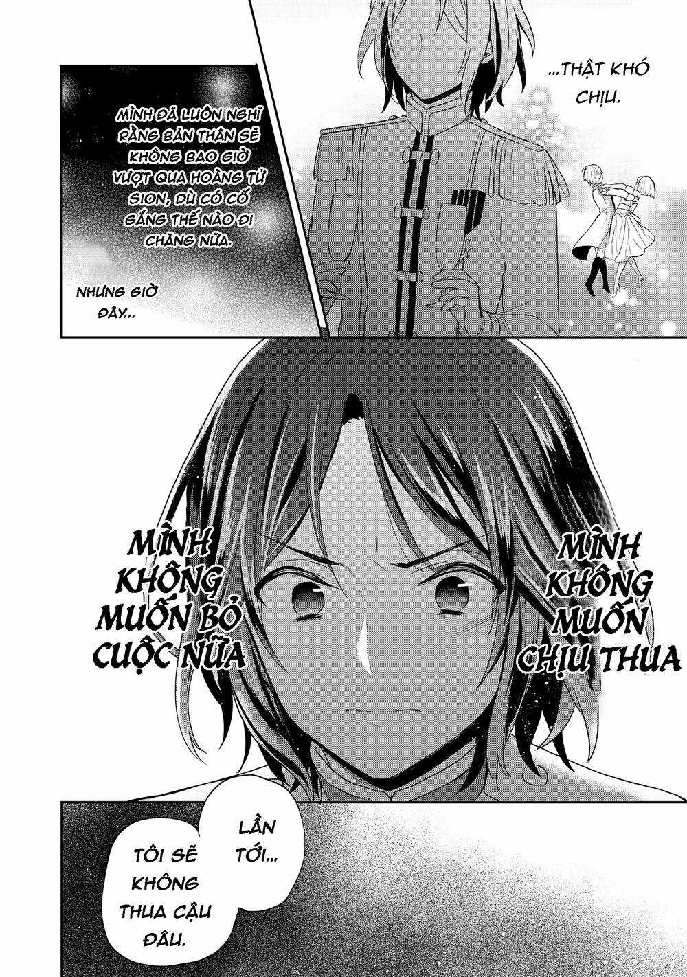 Tearmoon Empire Story Chapter 8 trang 33