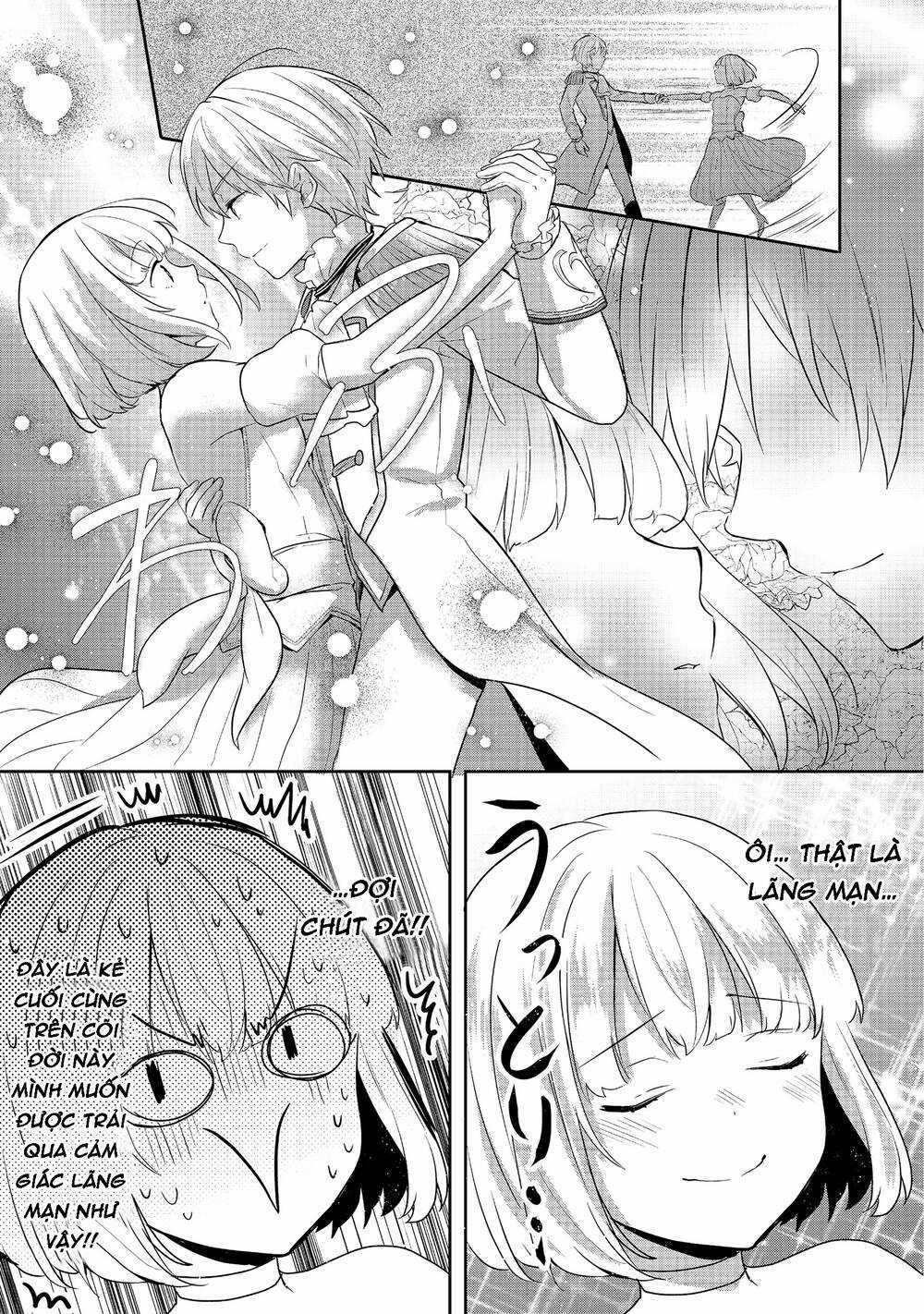 Tearmoon Empire Story Chapter 8 trang 34