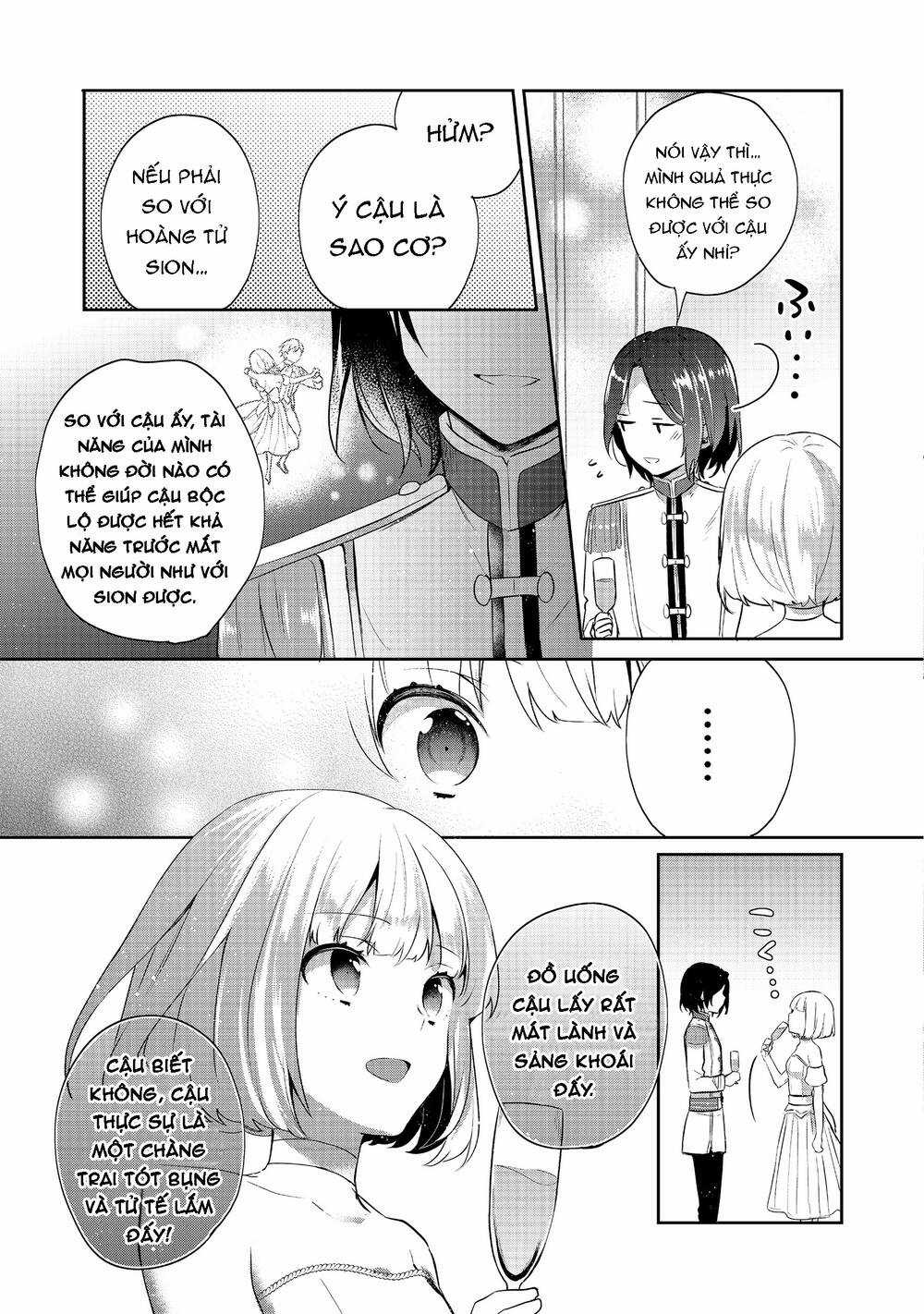 Tearmoon Empire Story Chapter 8 trang 38