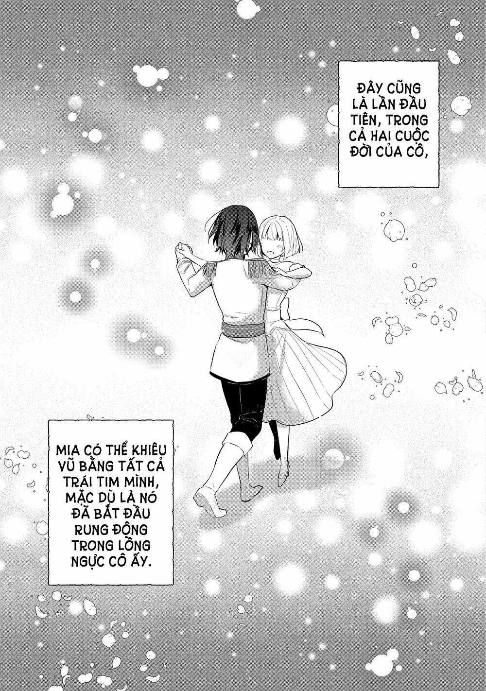 Tearmoon Empire Story Chapter 8 trang 42