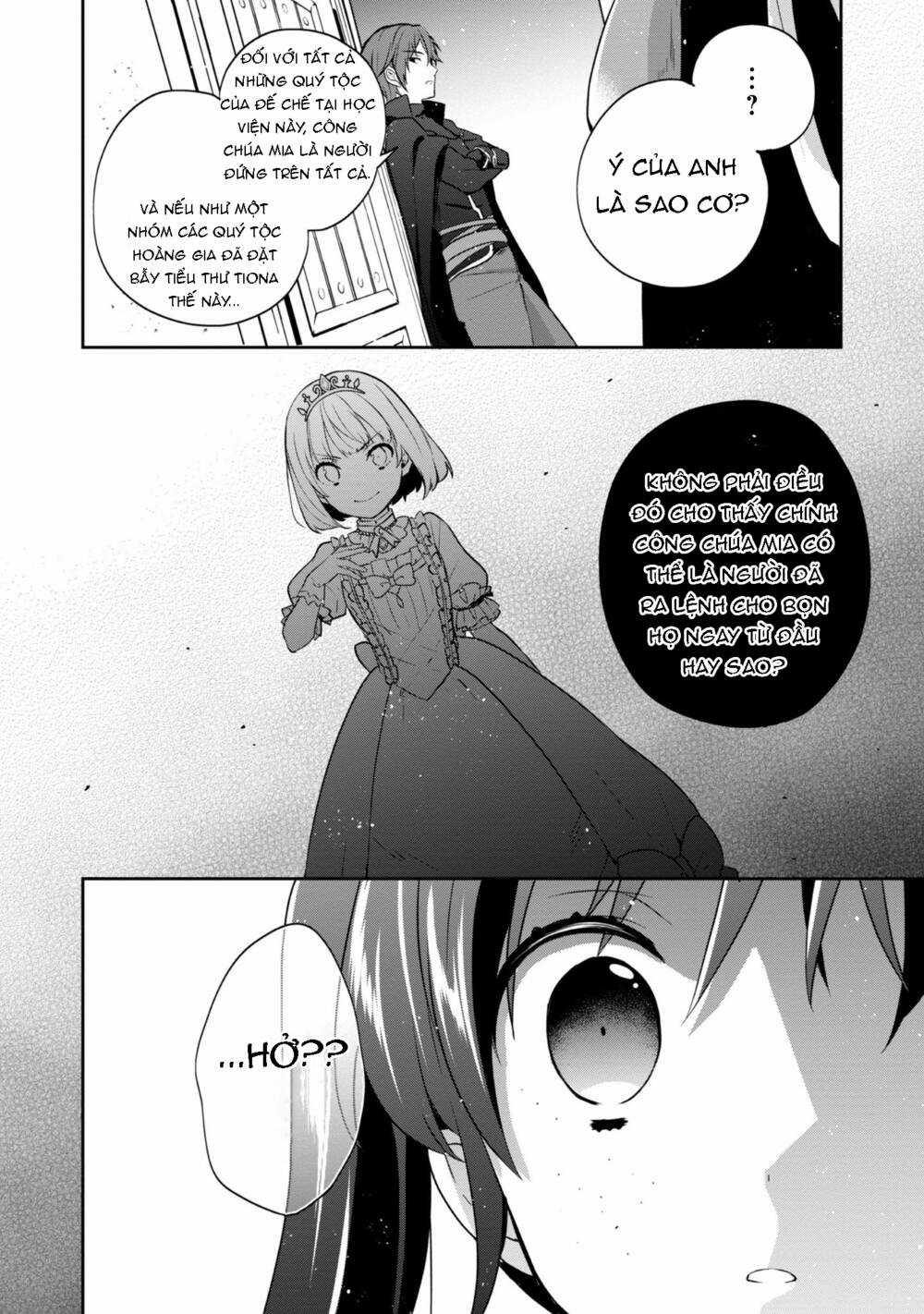 Tearmoon Empire Story Chapter 9 trang 24