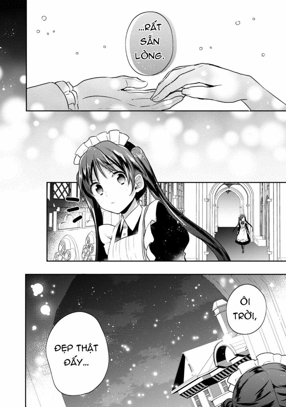 Tearmoon Empire Story Chapter 9 trang 38