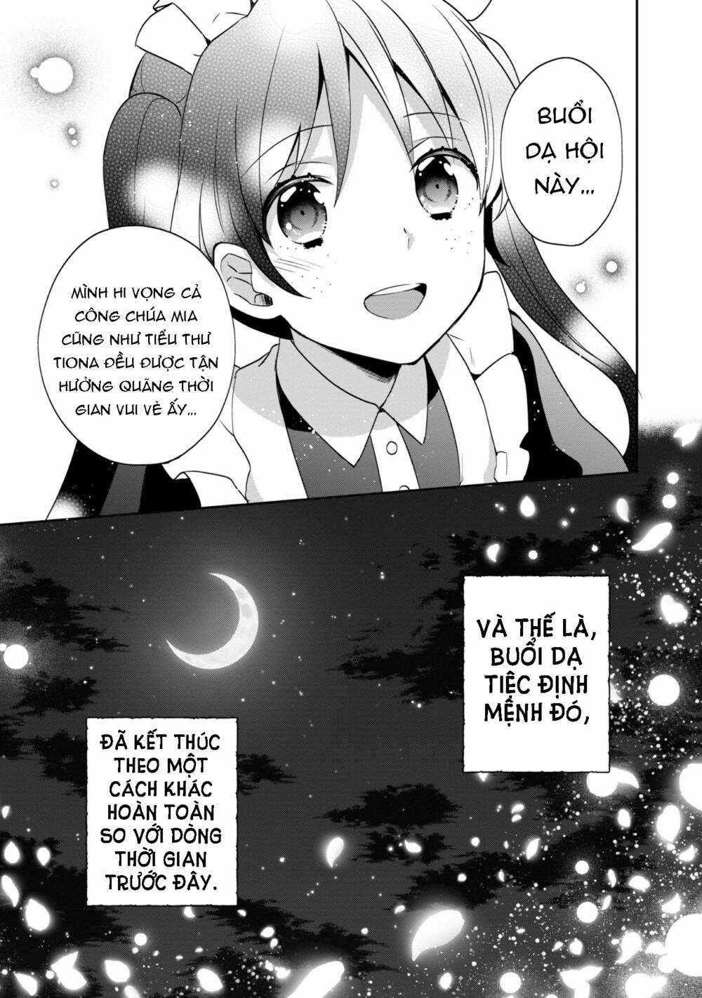 Tearmoon Empire Story Chapter 9 trang 39