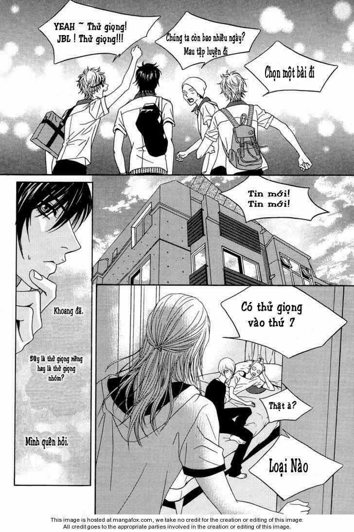 Teen Spirit Chapter 1 trang 38