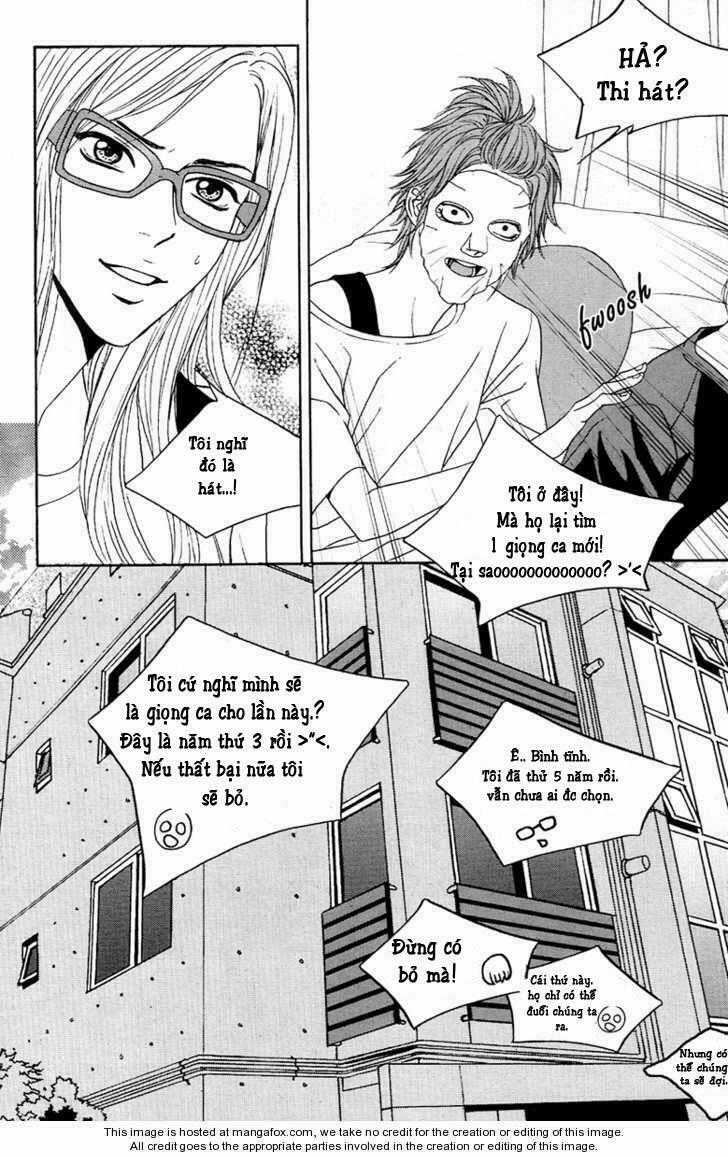 Teen Spirit Chapter 1 trang 39