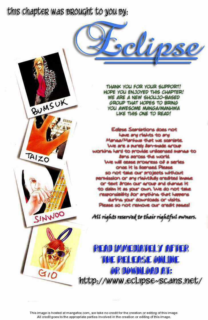 Teen Spirit Chapter 1 trang 40