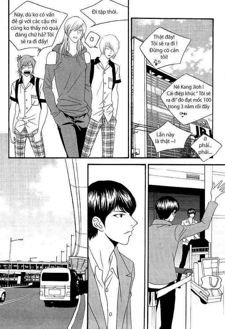Teen Spirit Chapter 8 trang 10