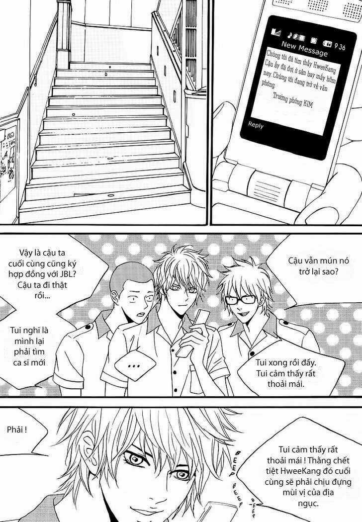 Teen Spirit Chapter 8 trang 4