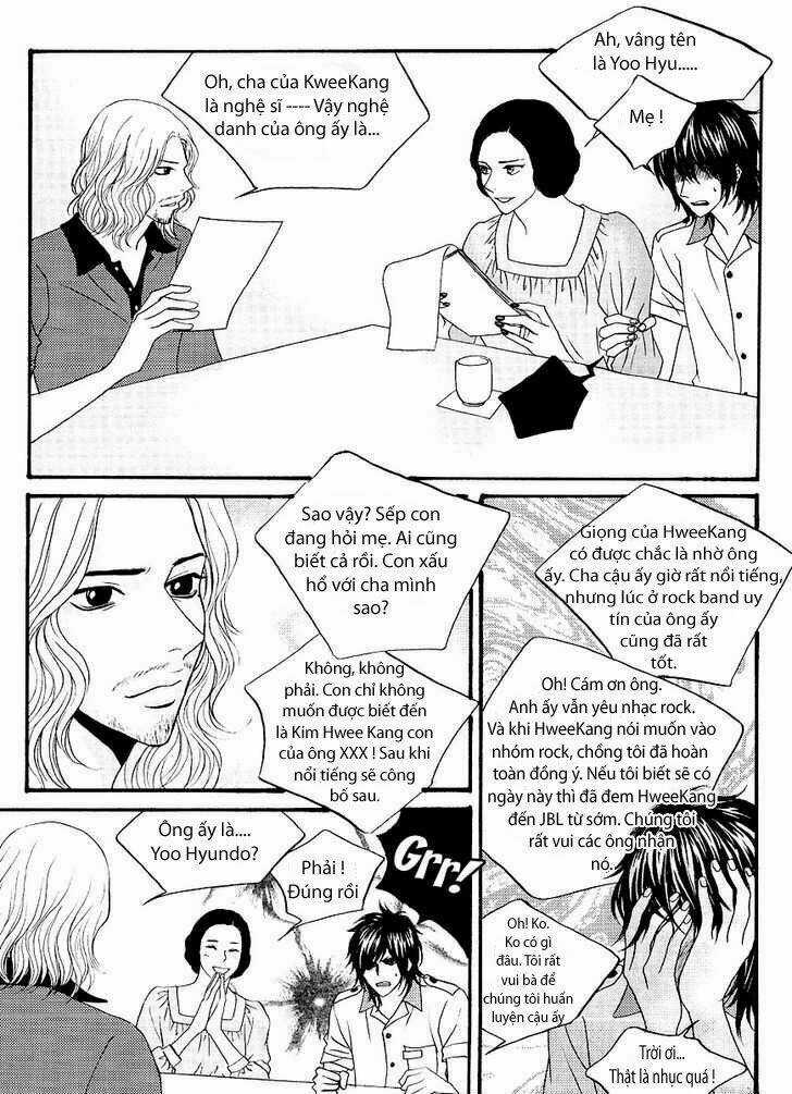 Teen Spirit Chapter 8 trang 7