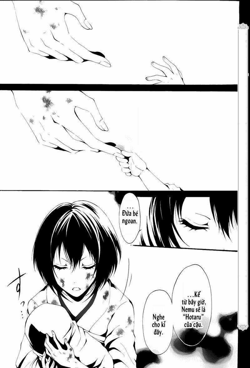 Teiden Shoujo To Hanemushi No Orchestra Chapter 1 trang 6