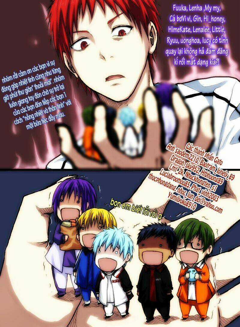 Teiden Shoujo To Hanemushi No Orchestra Chapter 10 trang 33