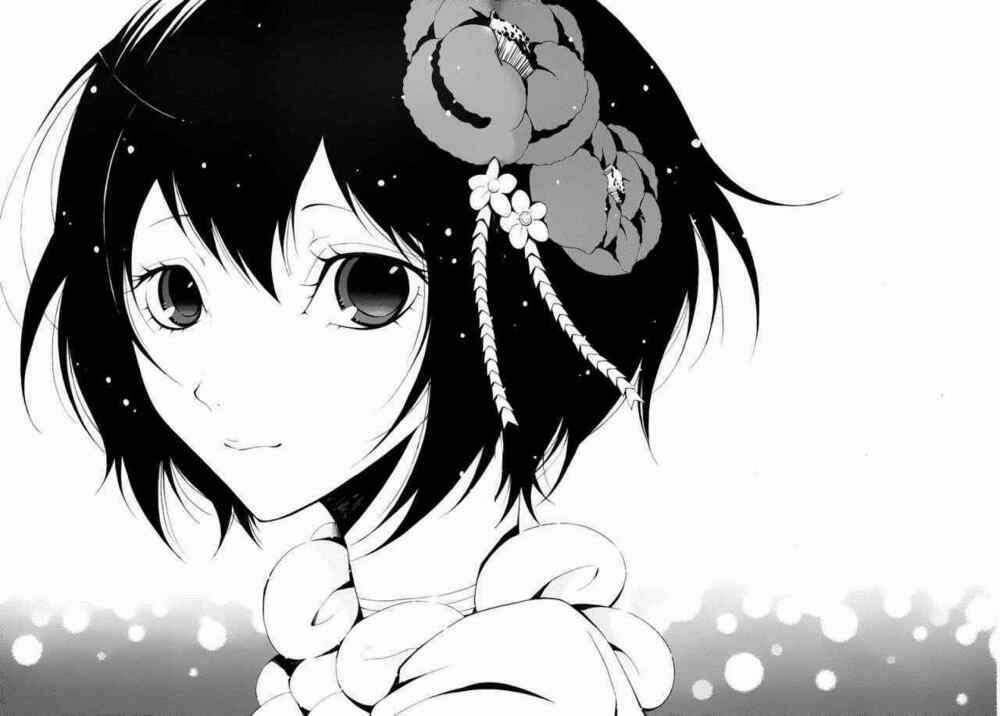 Teiden Shoujo To Hanemushi No Orchestra Chapter 9 trang 3