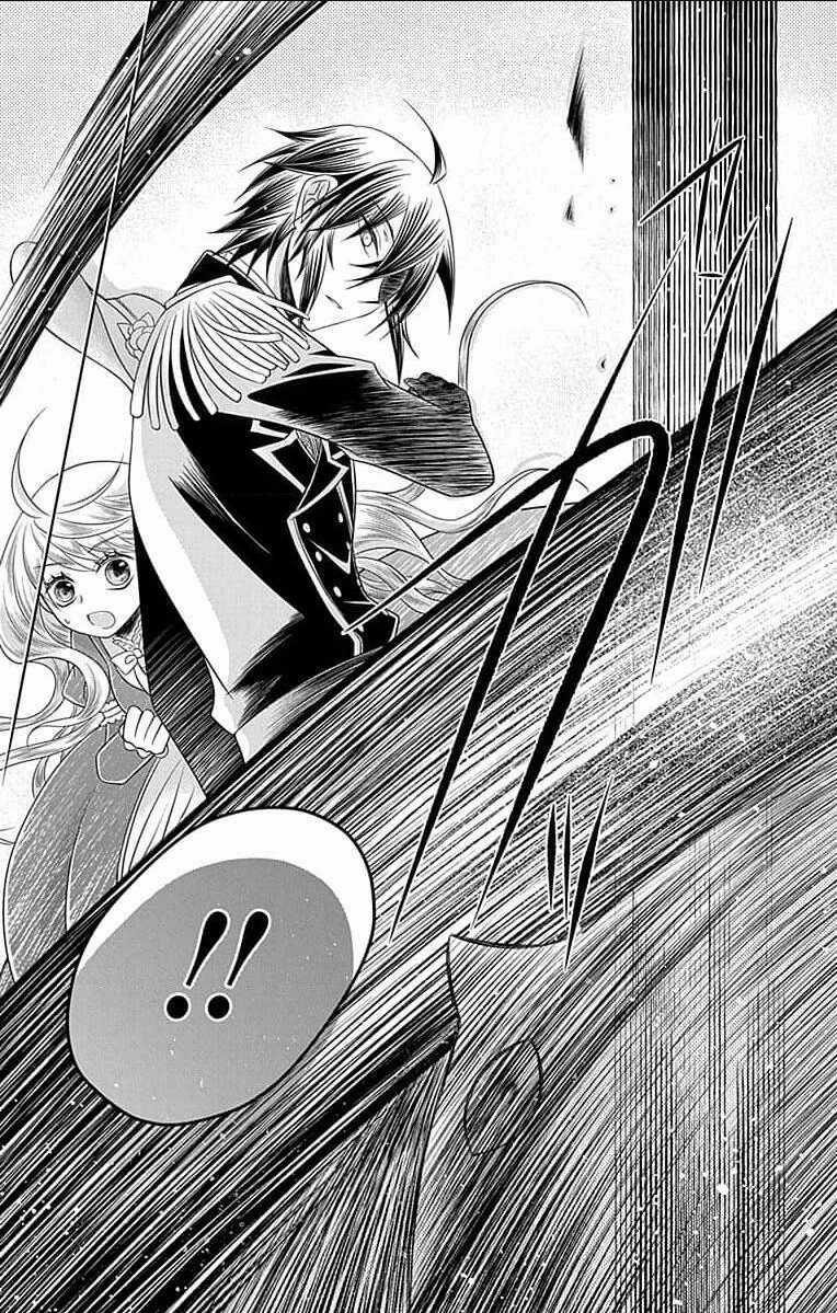 Teikoku No Koiyome Chapter 0 trang 52