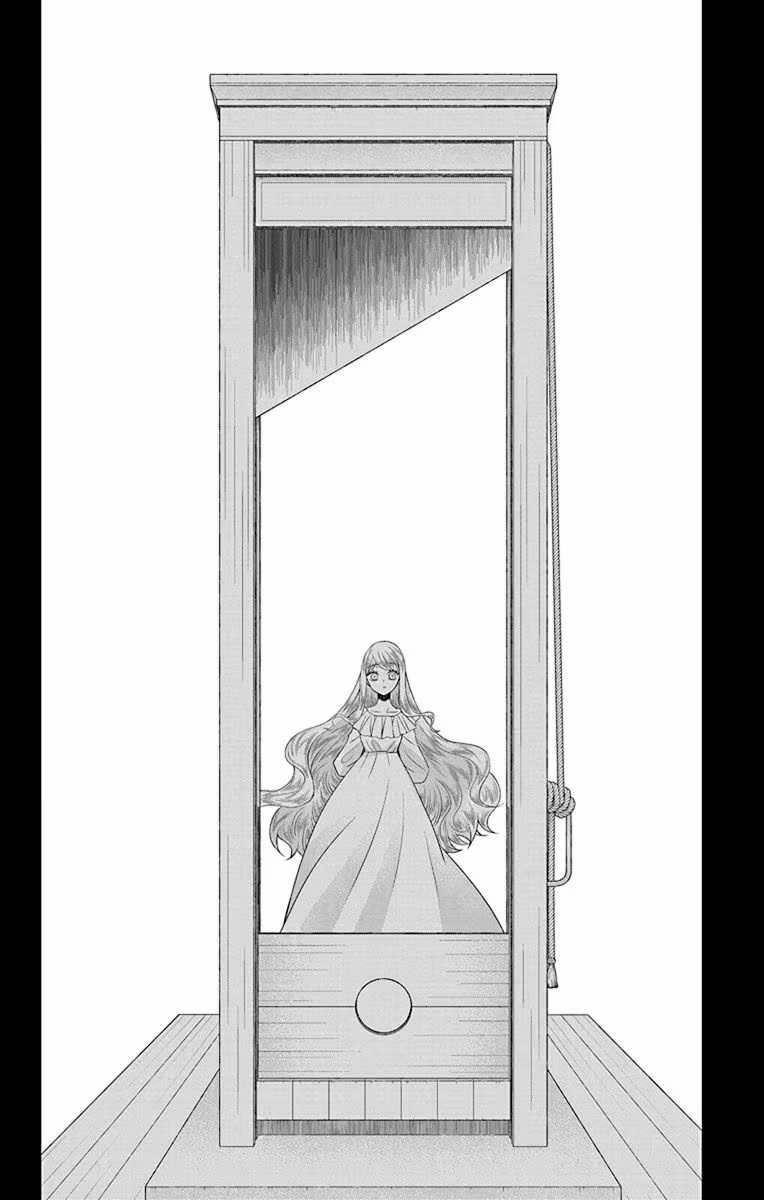 Teikoku No Koiyome Chapter 13 trang 35