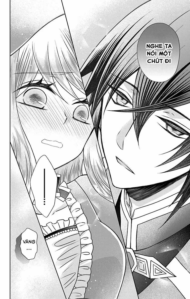 Teikoku No Koiyome Chapter 13 trang 39