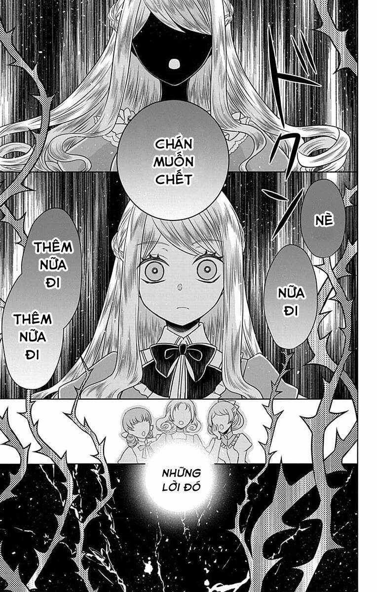 Teikoku No Koiyome Chapter 2.2 trang 2
