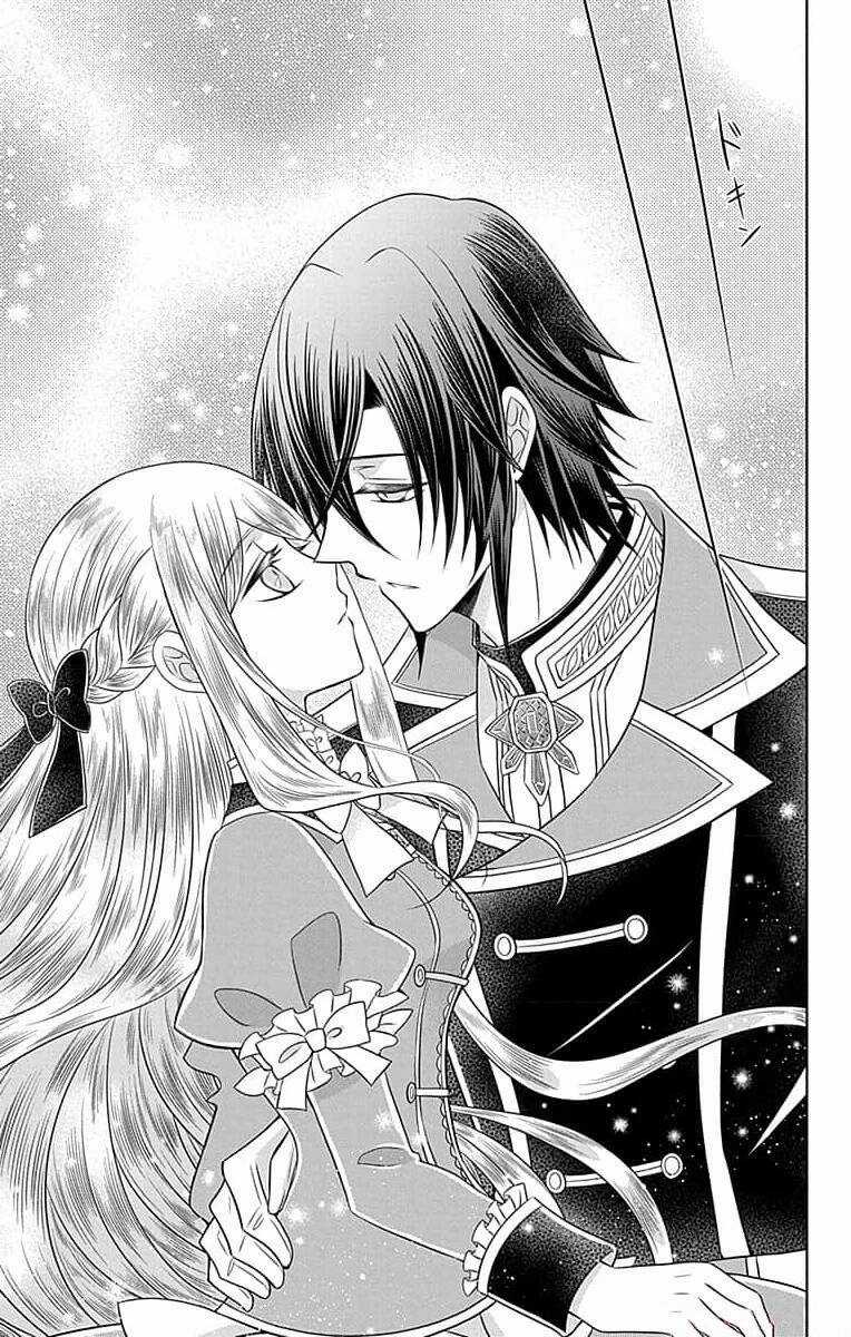 Teikoku No Koiyome Chapter 3 trang 31