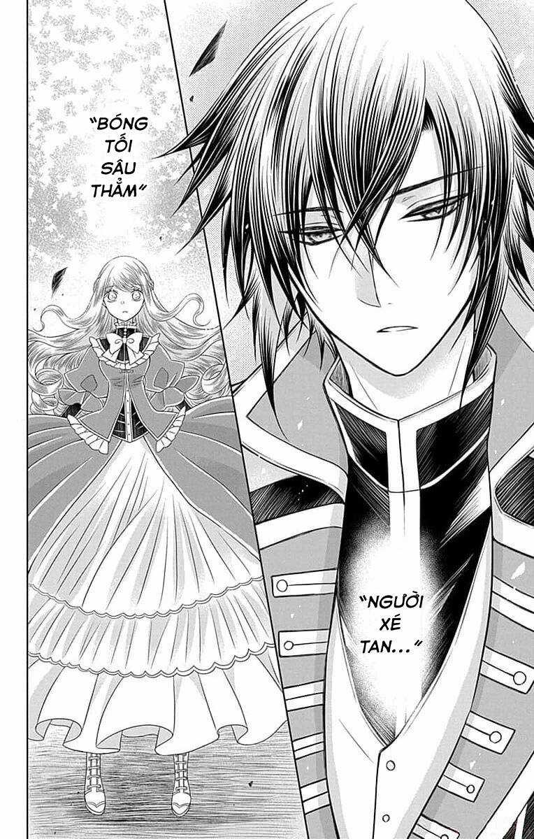 Teikoku No Koiyome Chapter 7 trang 13