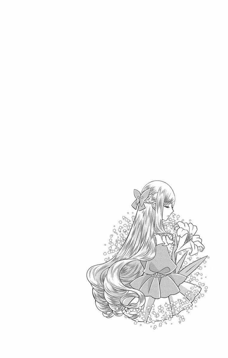 Teikoku No Koiyome Chapter 8 trang 7