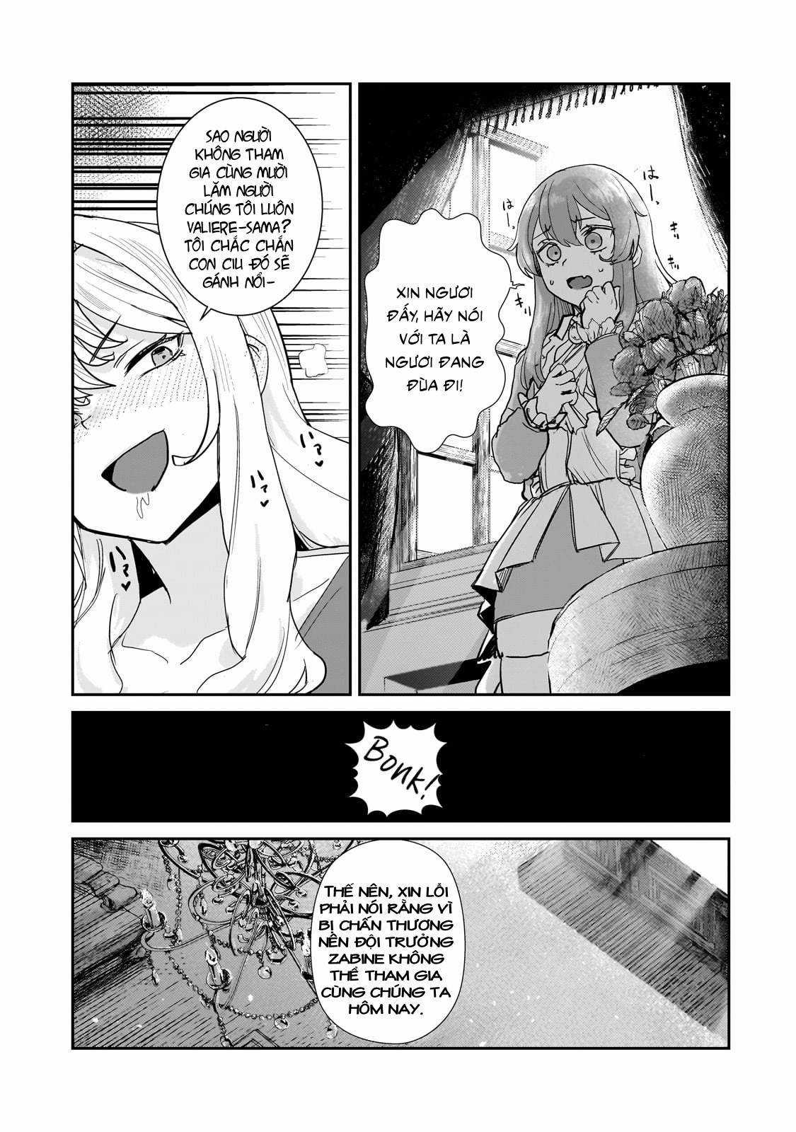 Teisou Gyakuten Sekai No Doutei Henkyou Ryoushu Kishi Chapter 3 trang 15