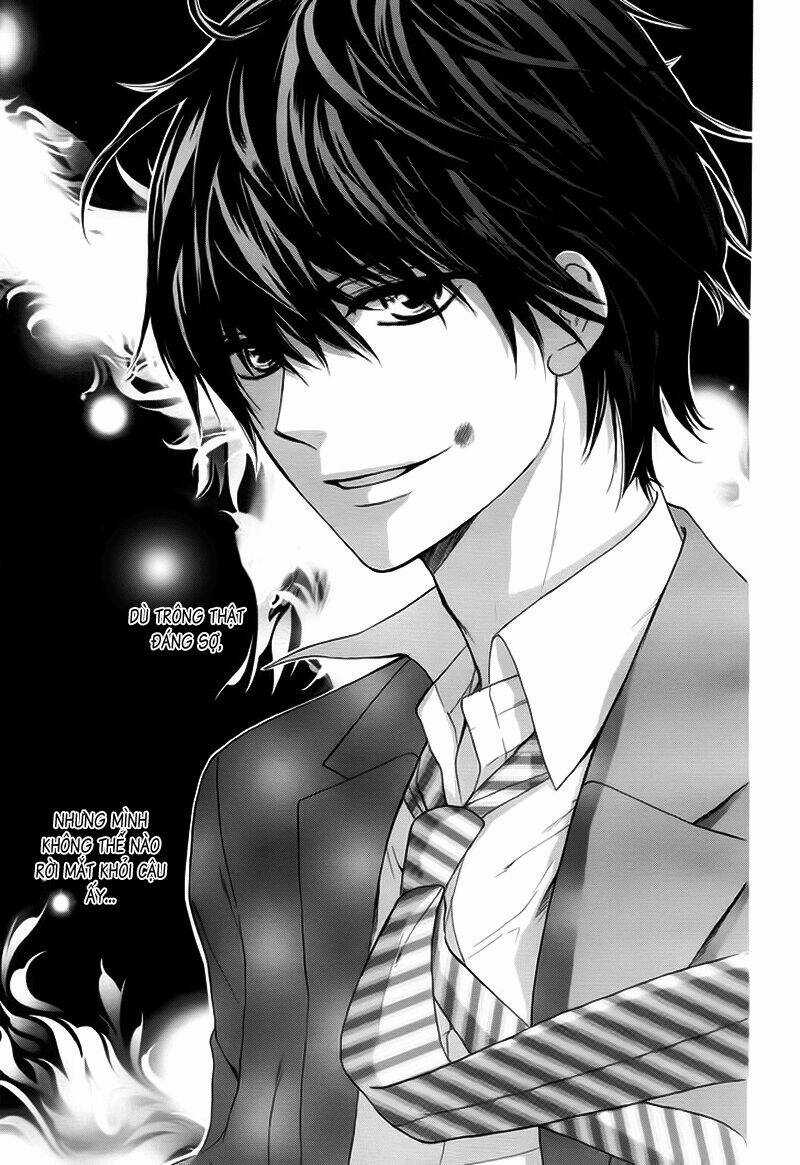 Teki Wa Ousama Chapter 1 trang 28