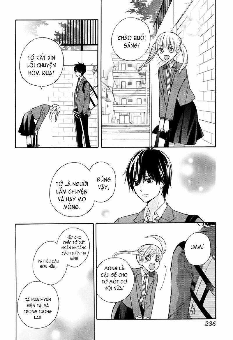 Teki Wa Ousama Chapter 1 trang 37