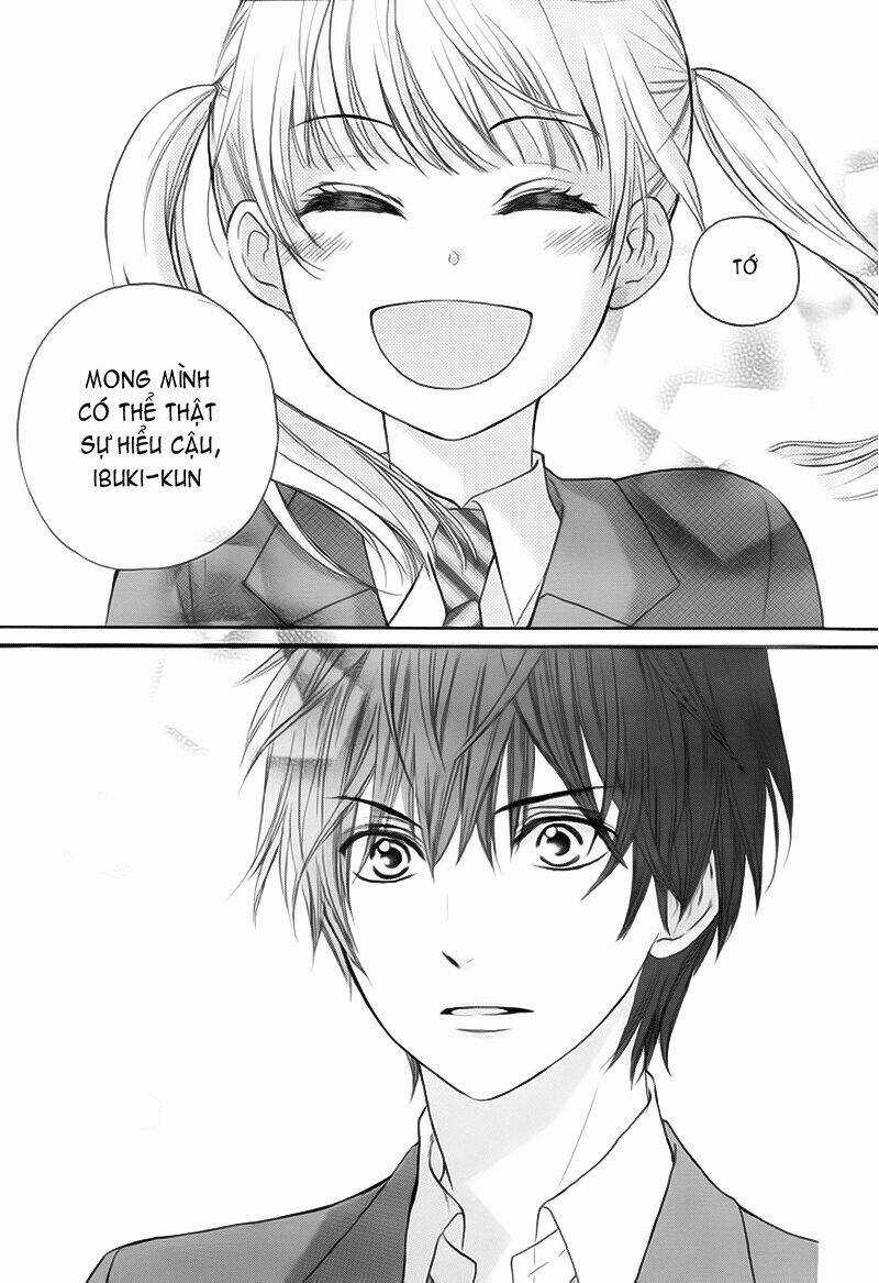 Teki Wa Ousama Chapter 1 trang 38