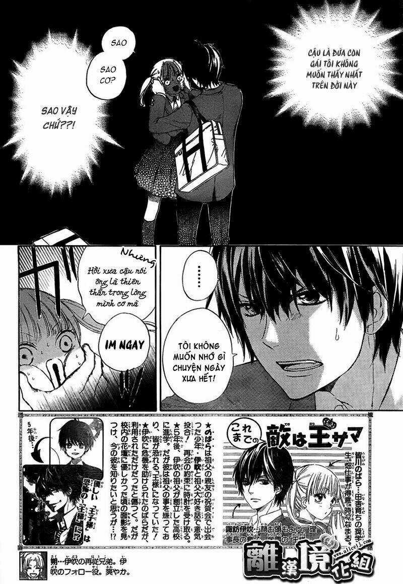 Teki Wa Ousama Chapter 2 trang 2