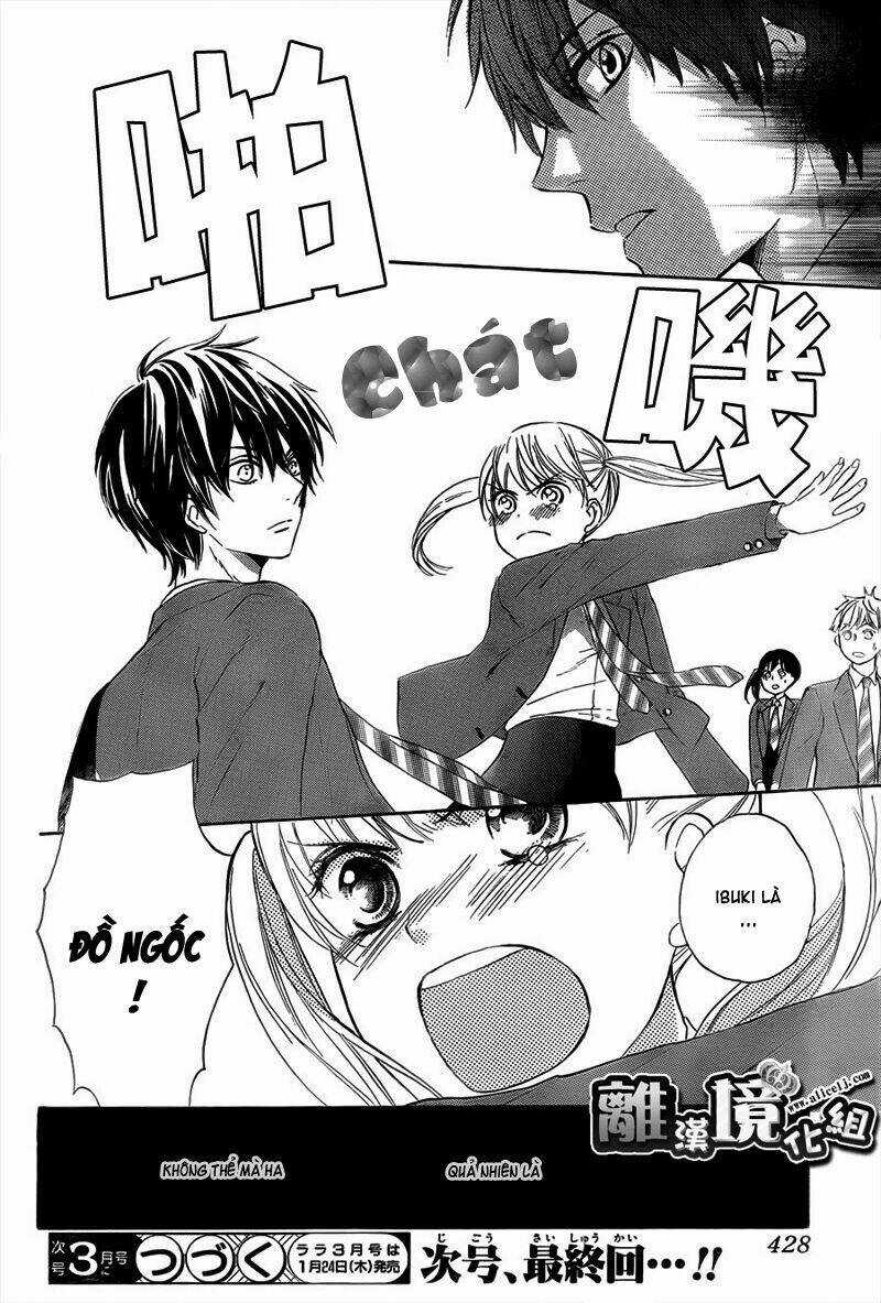 Teki Wa Ousama Chapter 2 trang 31