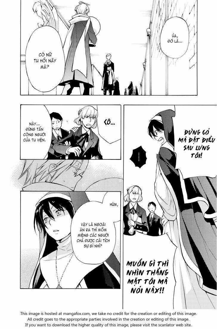 Telcel Chapter 1 trang 14