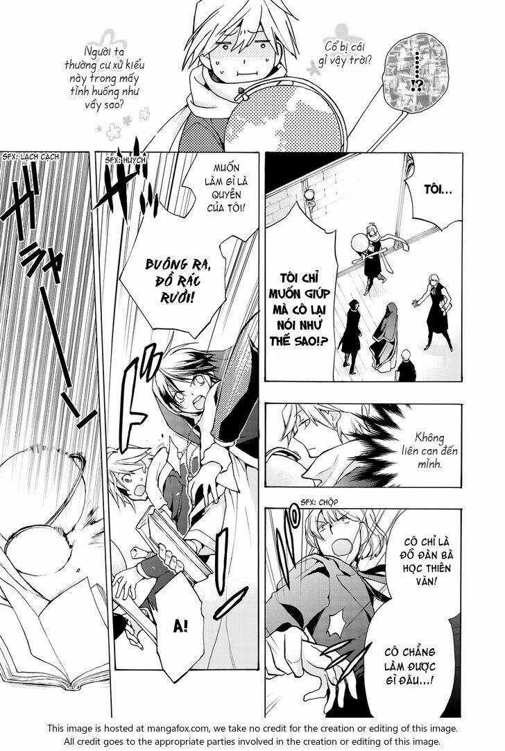 Telcel Chapter 1 trang 15