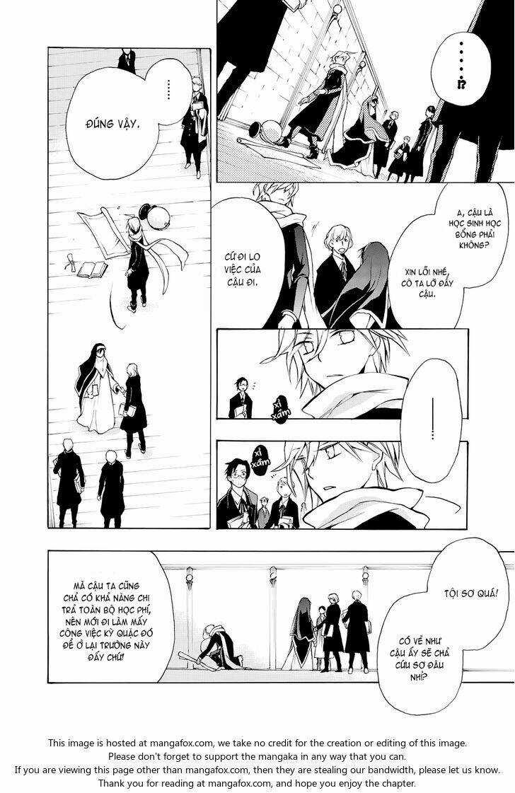 Telcel Chapter 1 trang 16