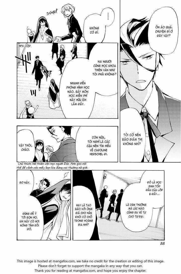 Telcel Chapter 1 trang 18