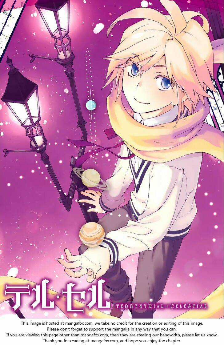 Telcel Chapter 1 trang 2