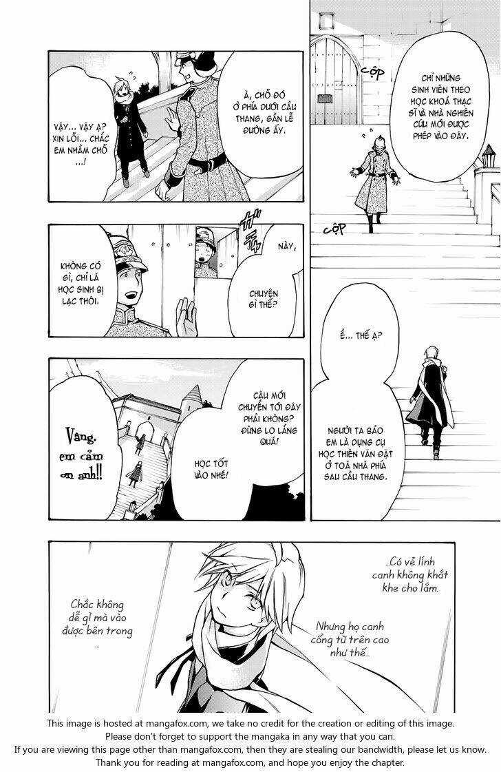 Telcel Chapter 1 trang 22