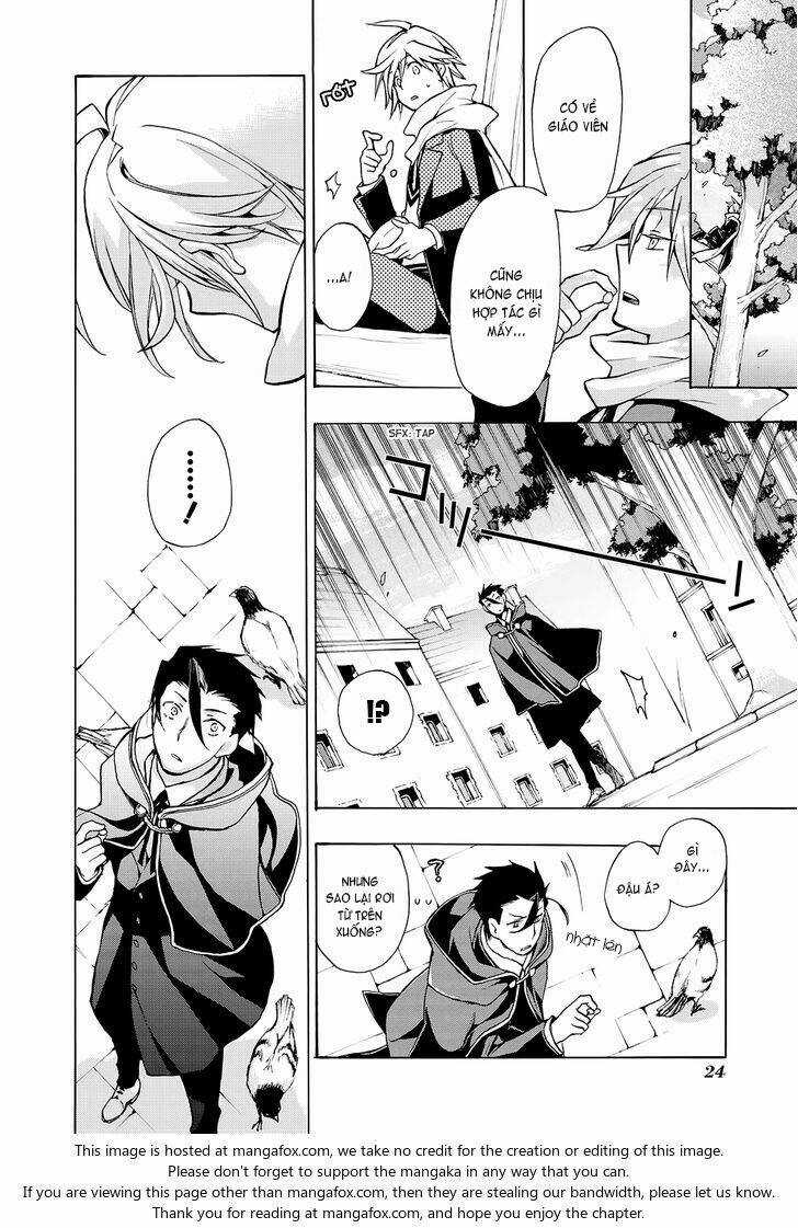 Telcel Chapter 1 trang 24