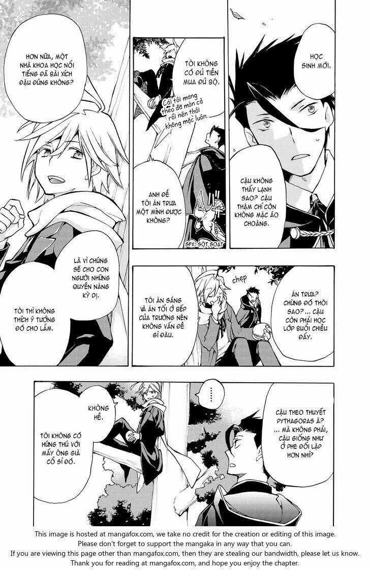 Telcel Chapter 1 trang 25