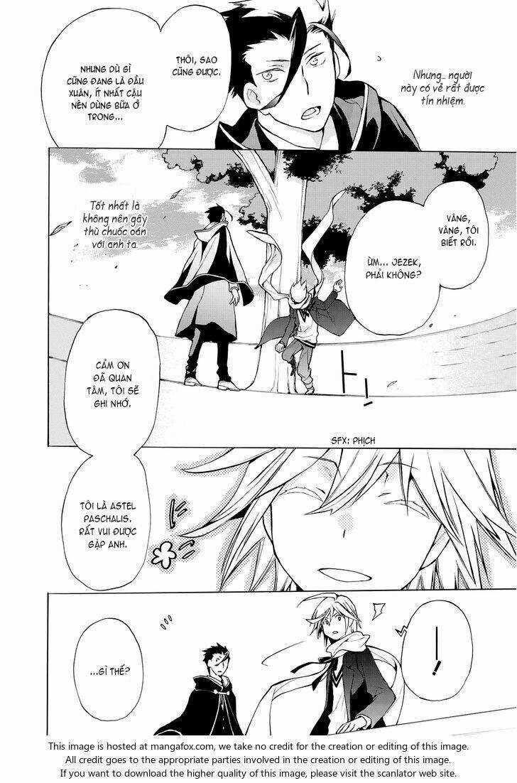 Telcel Chapter 1 trang 26