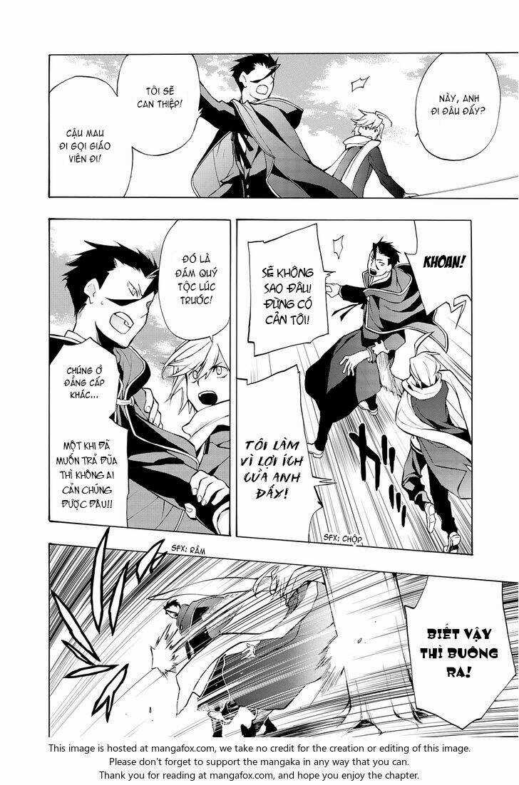 Telcel Chapter 1 trang 28